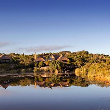 Paterson Lalibela Game Reserve - Kichaka Lodge מראה חיצוני תמונה