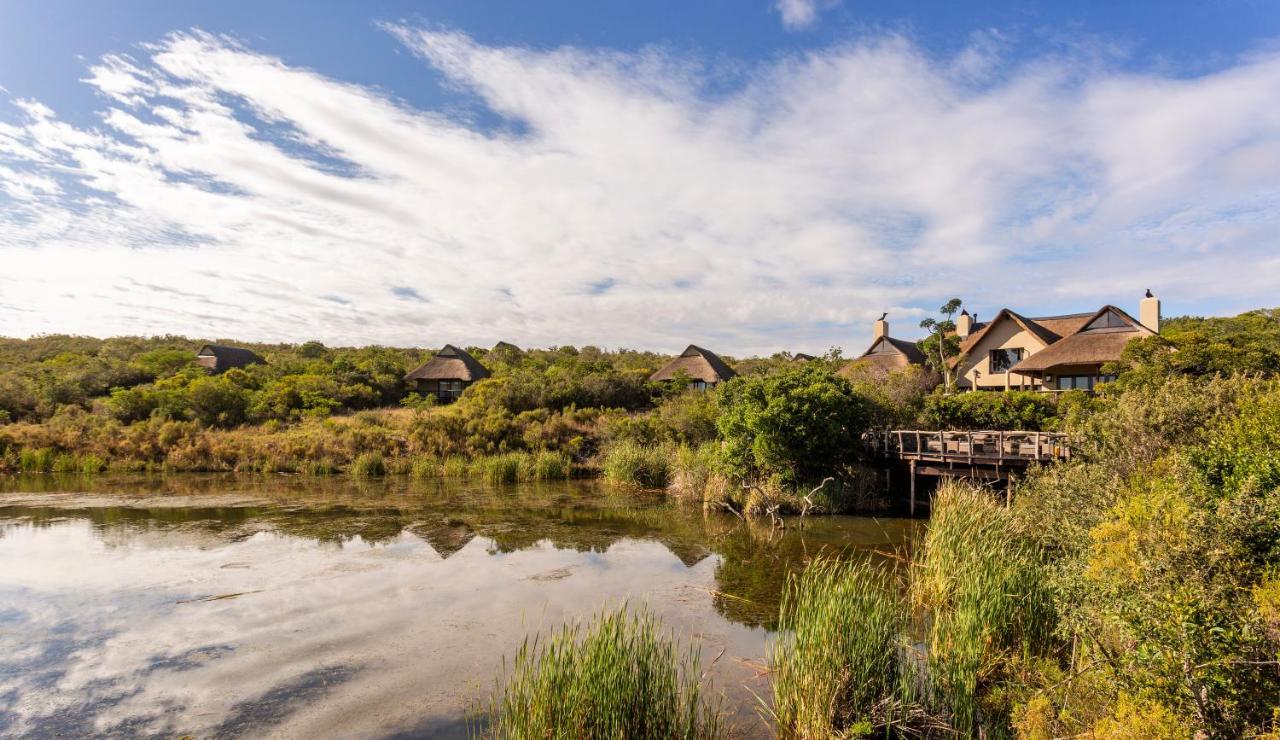 Paterson Lalibela Game Reserve - Kichaka Lodge מראה חיצוני תמונה