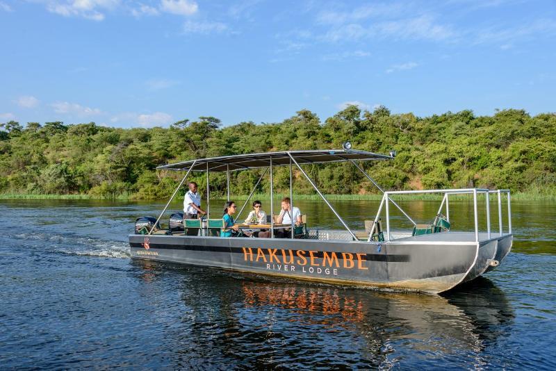 Paterson Lalibela Game Reserve - Kichaka Lodge מראה חיצוני תמונה