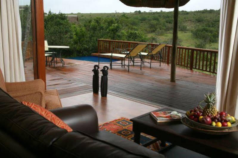 Paterson Lalibela Game Reserve - Kichaka Lodge מראה חיצוני תמונה